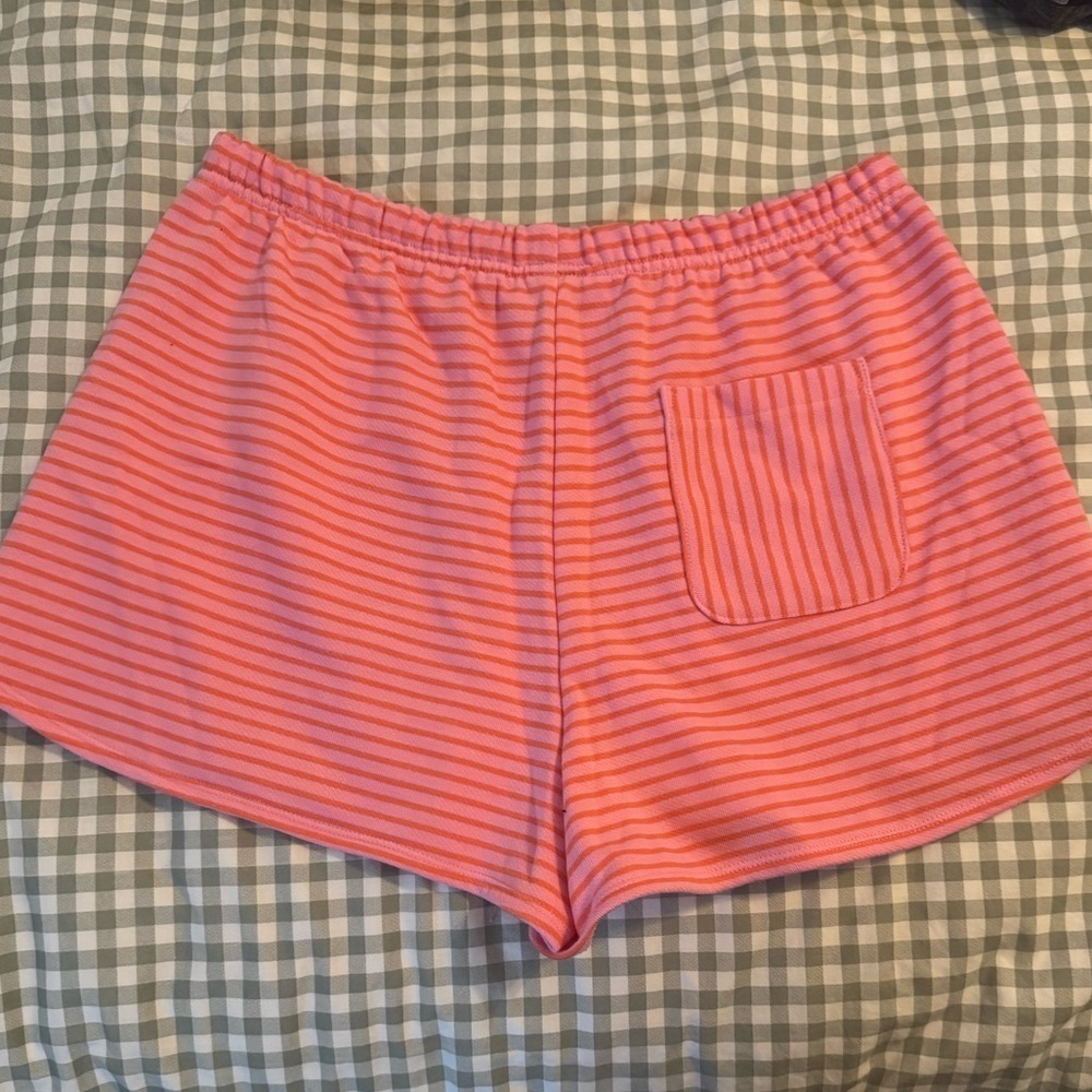 wild fable terry shorts - Picture 3 of 3